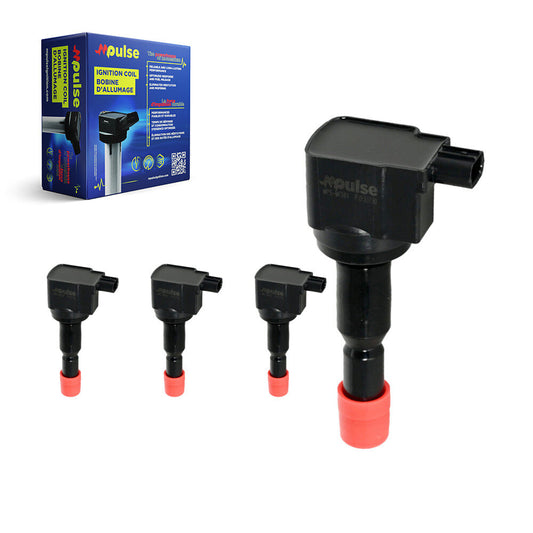 Ignition Coil Kit-KMP-100476 - Kit.bestparts.ca