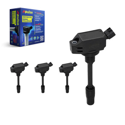 ignition coil-kmp-100477 - Kit.bestparts.ca