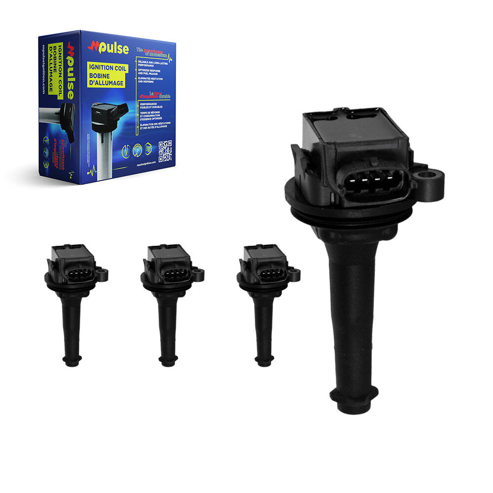 Ignition Coil Kit-KMP-100478 - Kit.bestparts.ca Kit.bestparts.ca