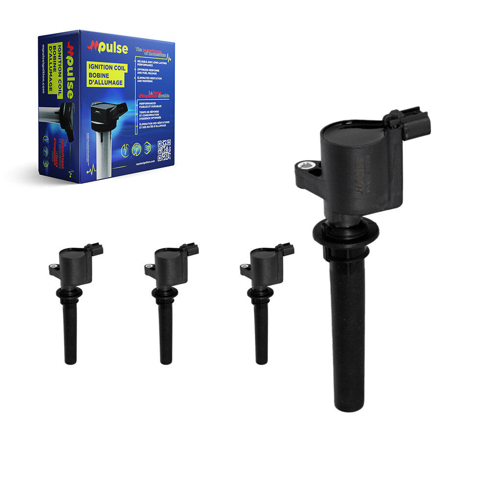 Ignition Coil Kit-KMP-100486 - Kit.bestparts.ca Kit.bestparts.ca