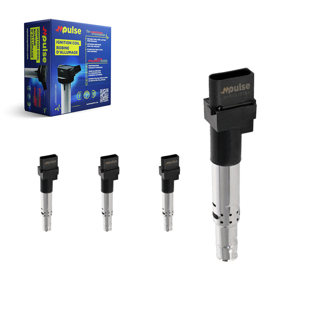 Ignition Coil Kit-KMP-100487 - Kit.bestparts.ca Kit.bestparts.ca