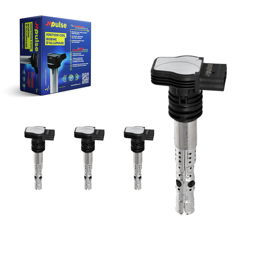 Ignition Coil Kit-KMP-100488 - Kit.bestparts.ca Kit.bestparts.ca