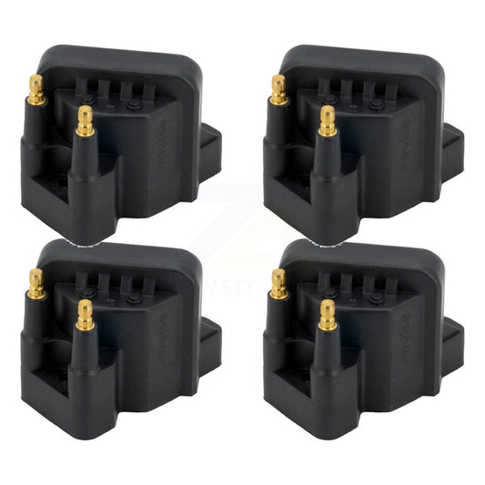 Ignition Coil Kit-KMP-100491 - Kit.bestparts.ca