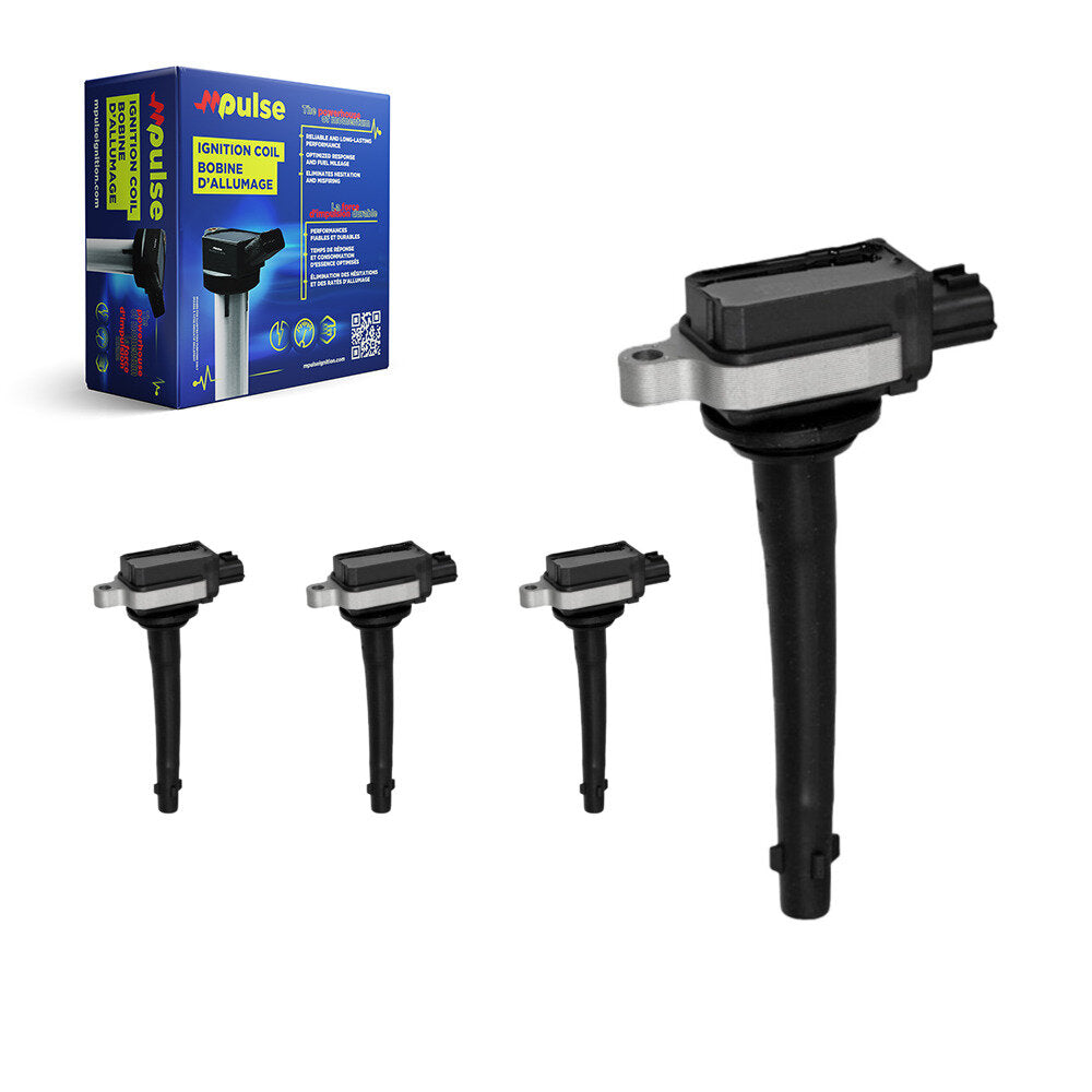 Ignition Coil Kit-KMP-100493 - Kit.bestparts.ca Kit.bestparts.ca