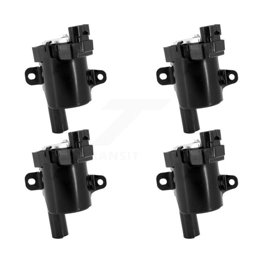 Ignition Coil Kit-KMP-100494 - Kit.bestparts.ca
