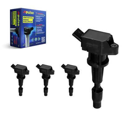 Ignition Coil Kit-KMP-100497 - Kit.bestparts.ca