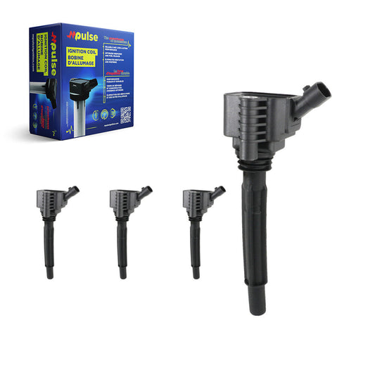 Ignition Coil Kit-KMP-100498 - Kit.bestparts.ca