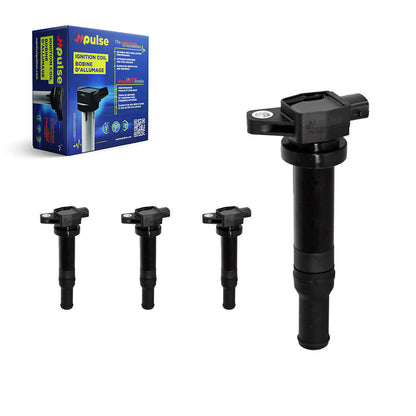 Ignition Coil Kit-KMP-100500 - Kit.bestparts.ca