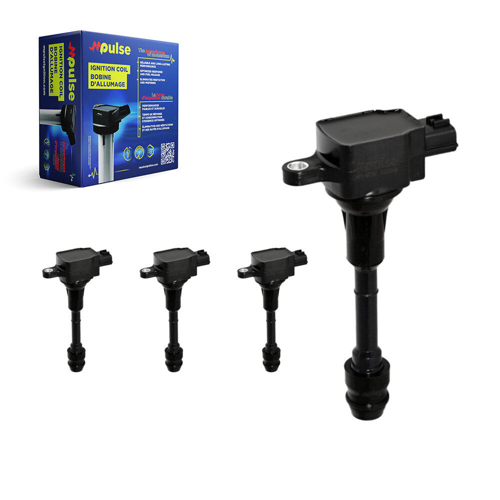 Ignition Coil Kit-KMP-100503 - Kit.bestparts.ca Kit.bestparts.ca