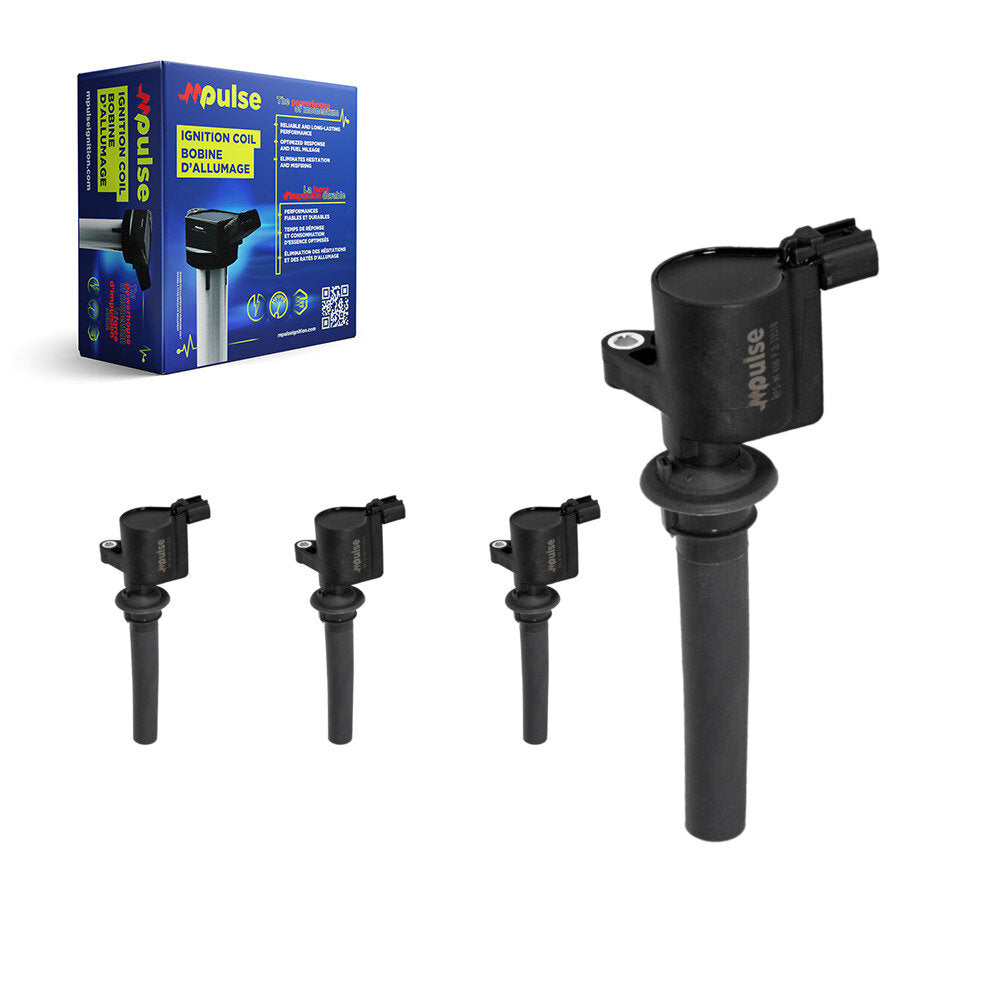 Ignition Coil Kit-KMP-100505 - Kit.bestparts.ca Kit.bestparts.ca