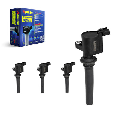 Ignition Coil Kit-KMP-100505 - Kit.bestparts.ca