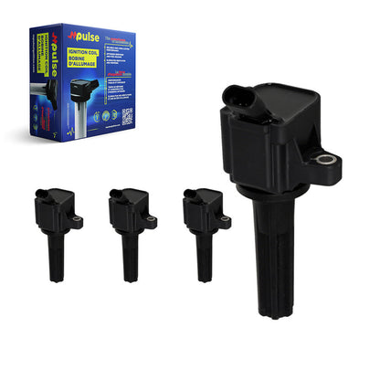 Ignition Coil Kit-KMP-100506 - Kit.bestparts.ca