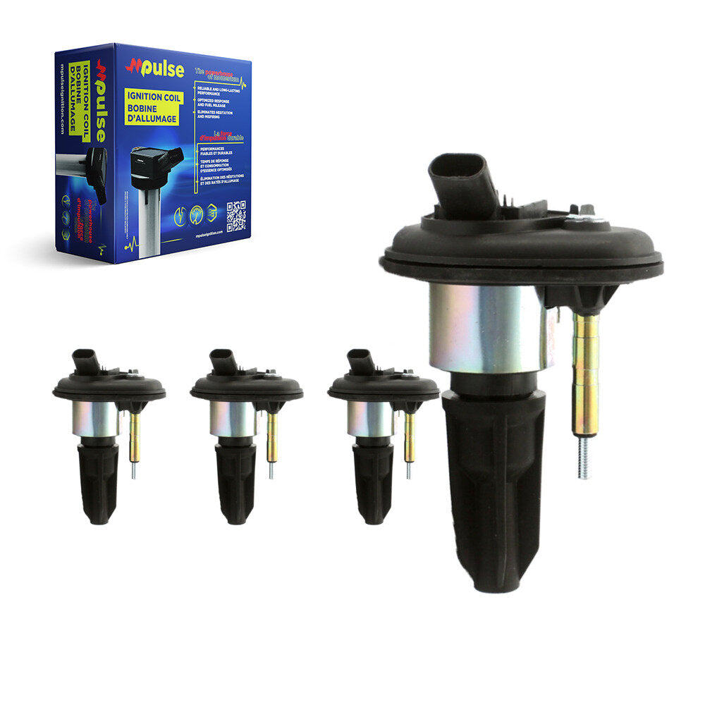 ignition coil-kmp-100507 - Kit.bestparts.ca