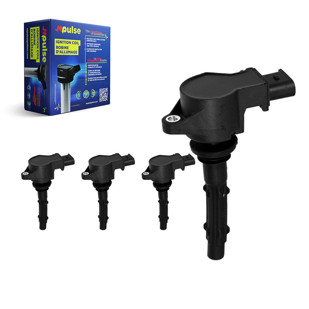 Ignition Coil Kit-KMP-100508 - Kit.bestparts.ca Kit.bestparts.ca