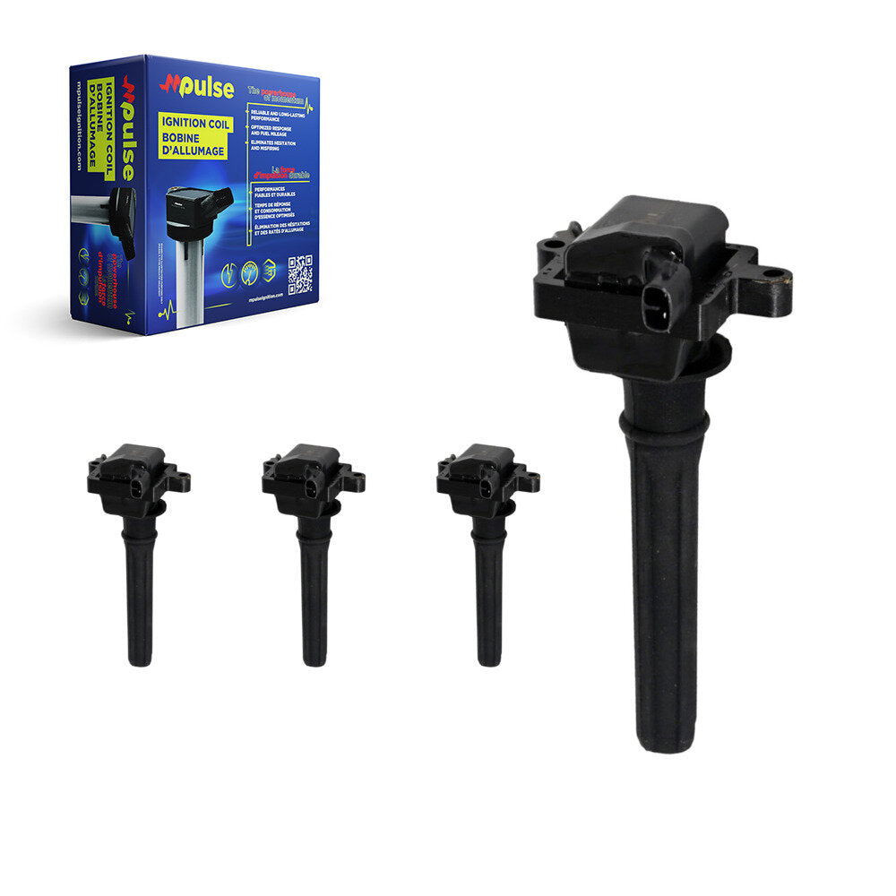 Ignition Coil Kit-KMP-100513 - Kit.bestparts.ca Kit.bestparts.ca