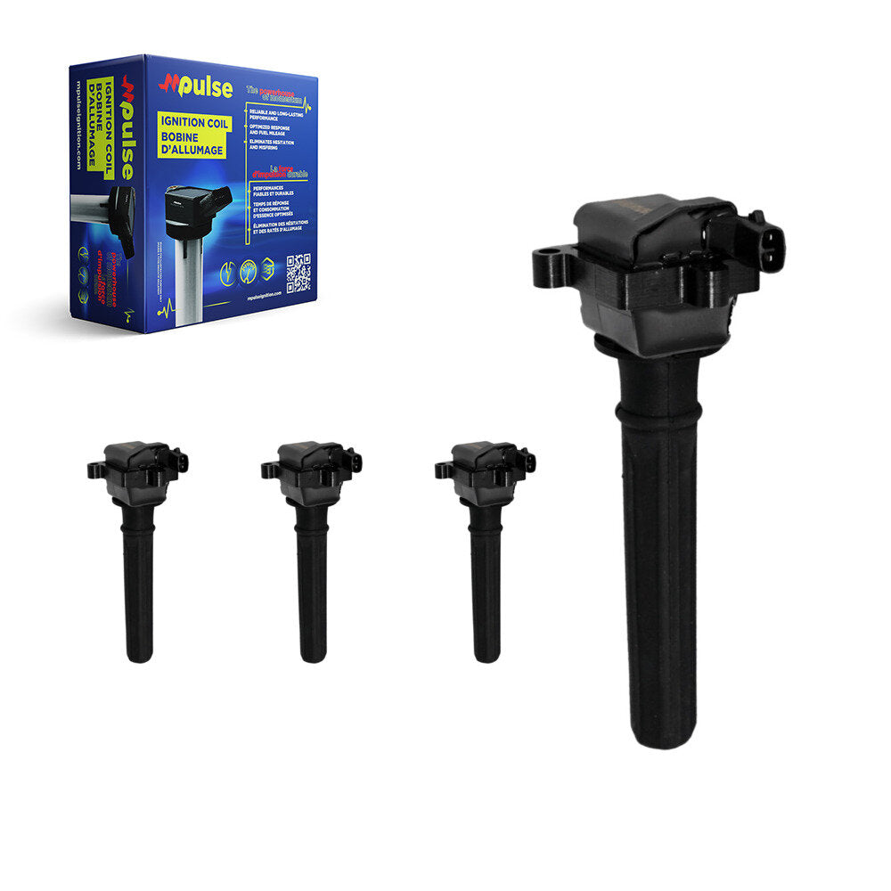 Ignition Coil Kit-KMP-100516 - Kit.bestparts.ca Kit.bestparts.ca