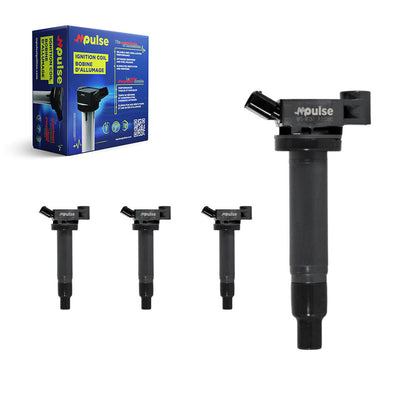 Ignition Coil Kit-KMP-100521 - Kit.bestparts.ca