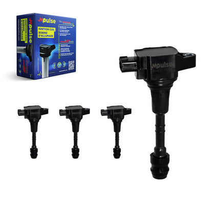 Ignition Coil Kit-KMP-100524 - Kit.bestparts.ca