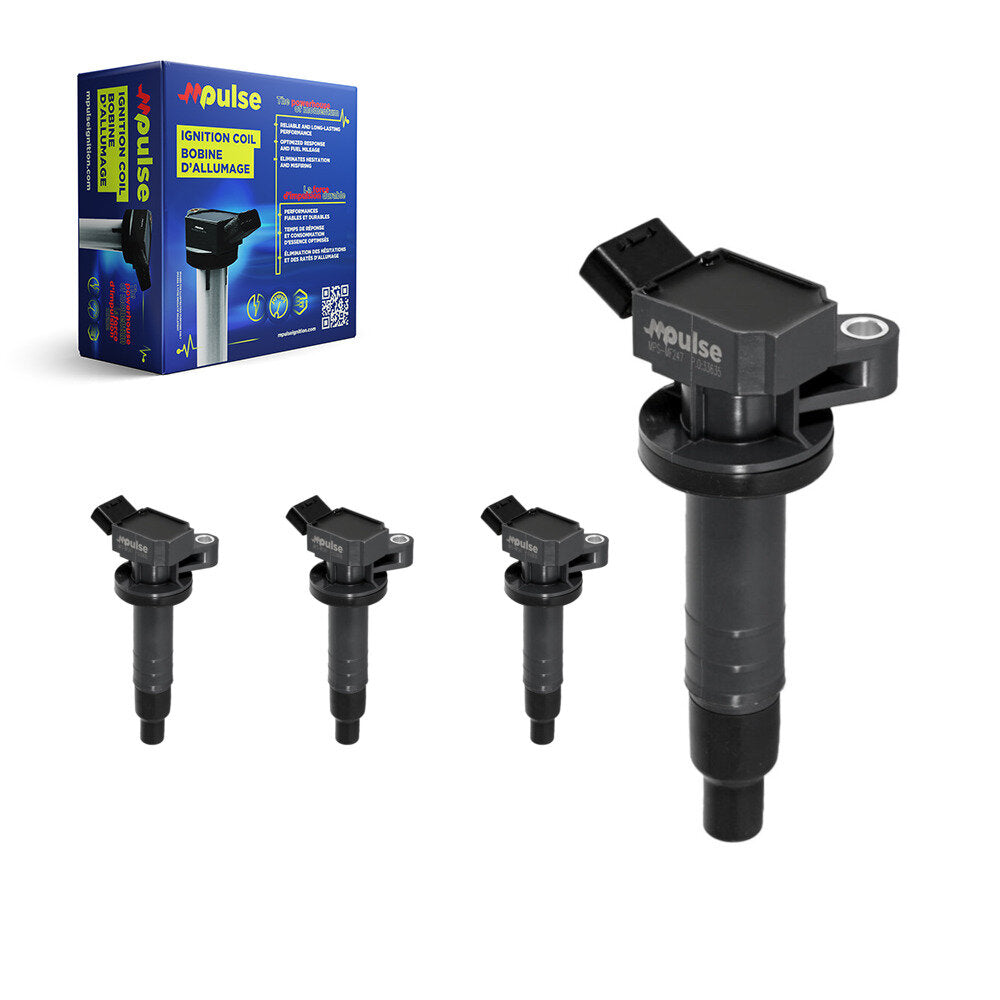 Ignition Coil Kit-KMP-100525 - Kit.bestparts.ca Kit.bestparts.ca