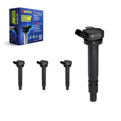 Ignition Coil Kit-KMP-100526 - Kit.bestparts.ca