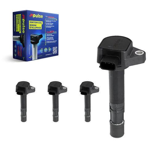 Ignition Coil Kit-KMP-100533 - Kit.bestparts.ca
