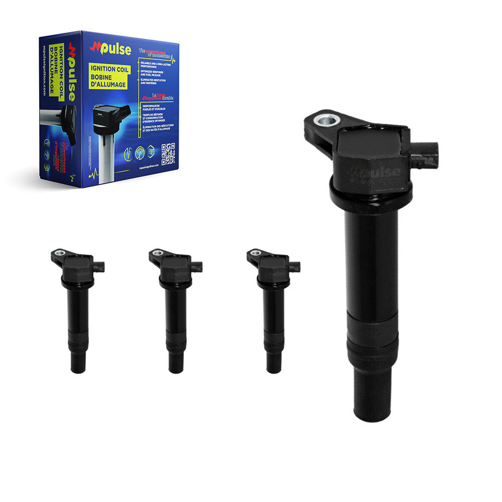 Ignition Coil Kit-KMP-100534 - Kit.bestparts.ca Kit.bestparts.ca