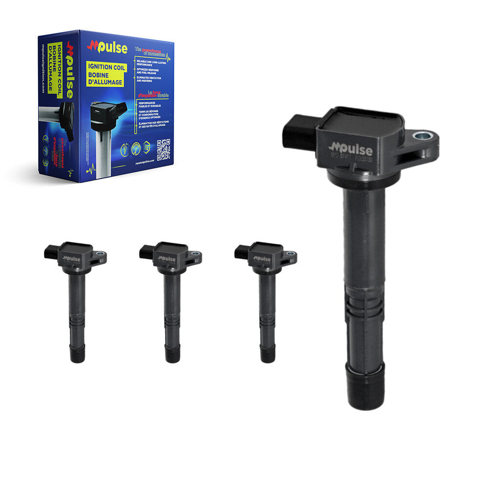 Ignition Coil Kit-KMP-100539 - Kit.bestparts.ca Kit.bestparts.ca
