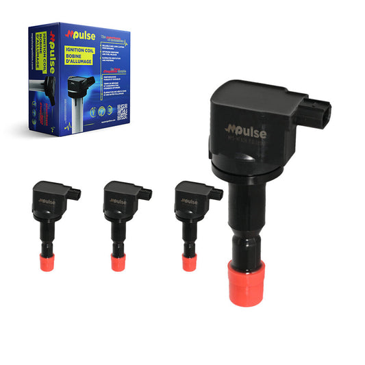 Ignition Coil Kit-KMP-100541 - Kit.bestparts.ca