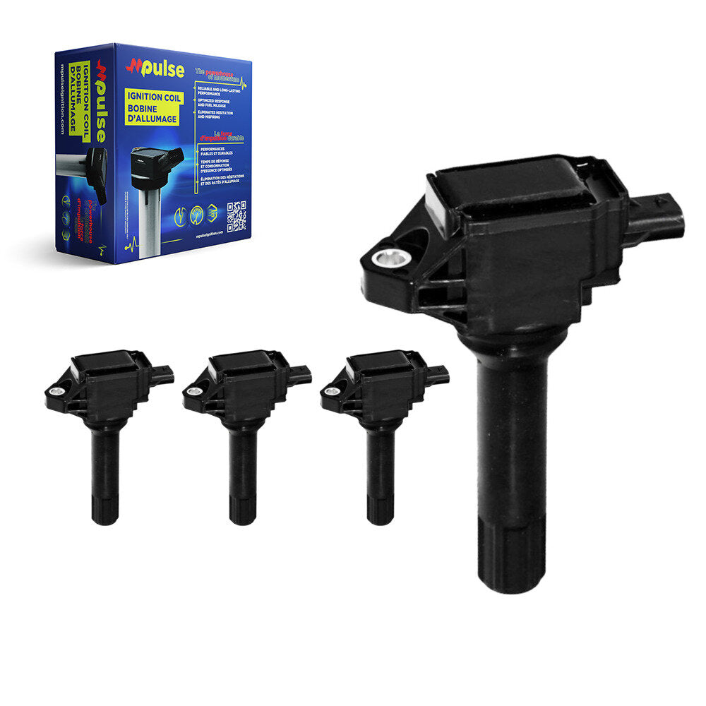 Ignition Coil Kit-KMP-100542 - Kit.bestparts.ca Kit.bestparts.ca