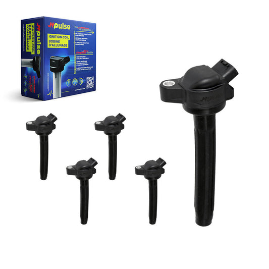 Ignition Coil Kit-KMP-100549 - Kit.bestparts.ca