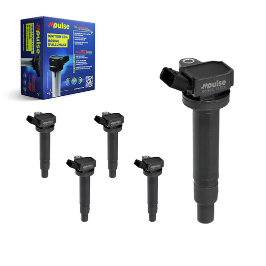 Ignition Coil Kit-KMP-100551 - Kit.bestparts.ca