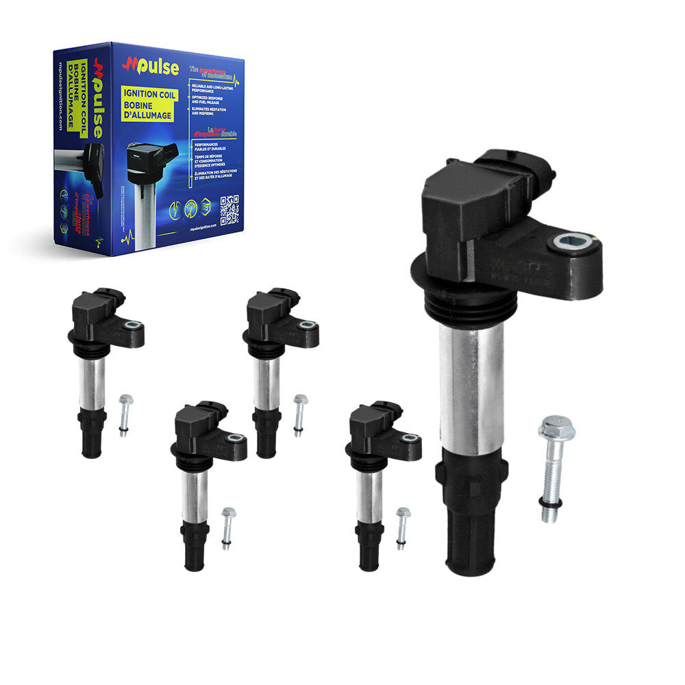 Ignition Coil Kit-KMP-100557 - Kit.bestparts.ca Kit.bestparts.ca