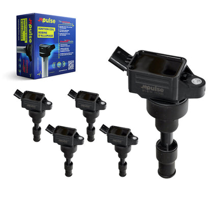 Ignition Coil Kit-KMP-100563 - Kit.bestparts.ca