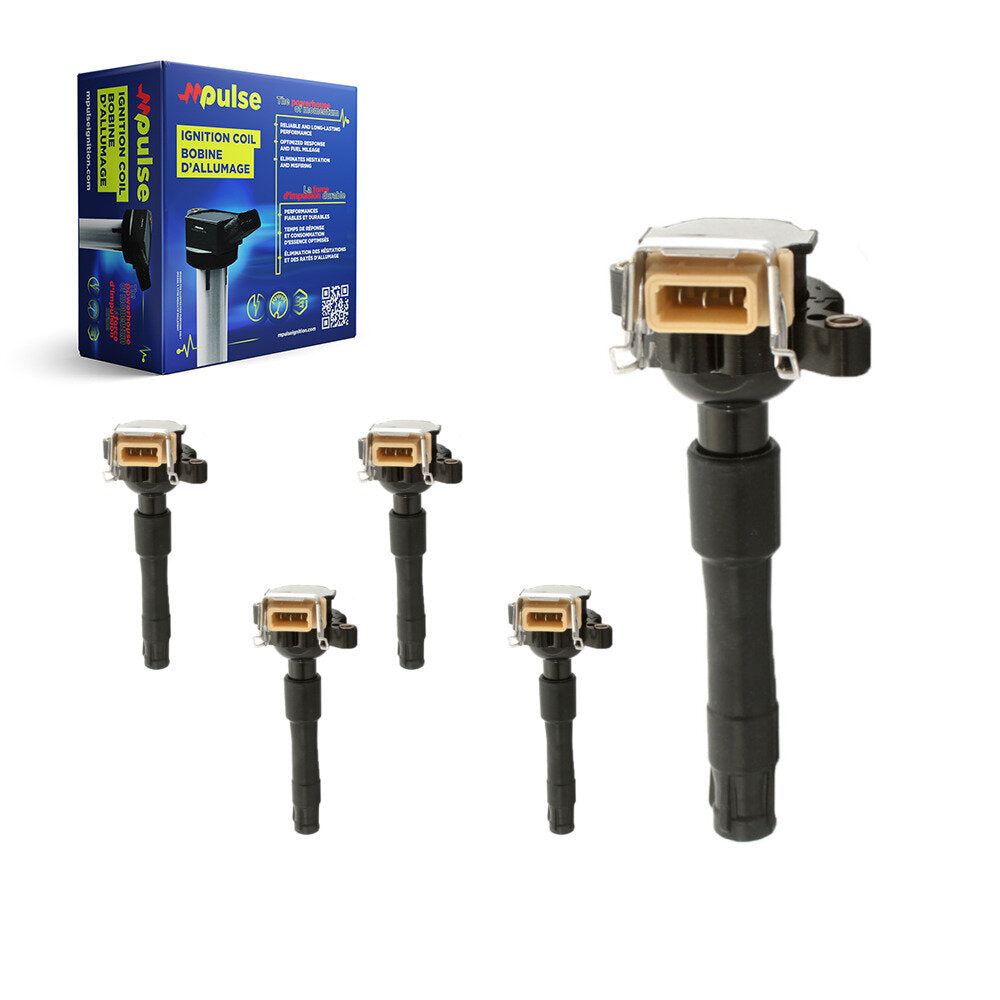 Ignition Coil Kit-KMP-100567 - Kit.bestparts.ca Kit.bestparts.ca