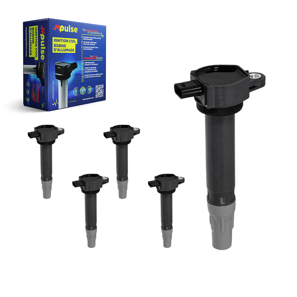 Ignition Coil Kit-KMP-100571 - Kit.bestparts.ca Kit.bestparts.ca