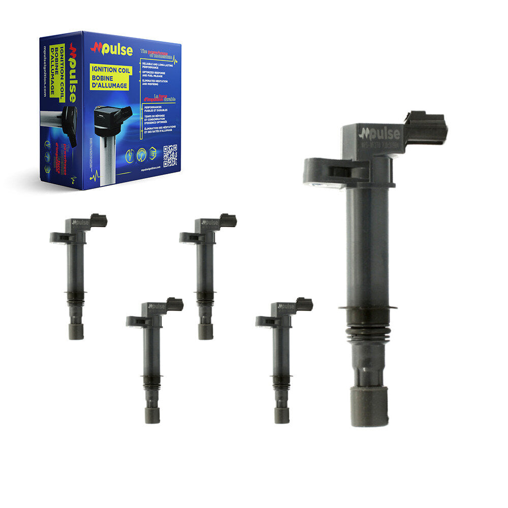 Ignition Coil Kit-KMP-100575 - Kit.bestparts.ca Kit.bestparts.ca