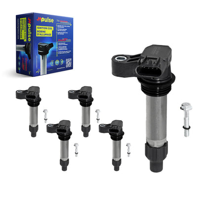 Ignition Coil Kit-KMP-100582 - Kit.bestparts.ca