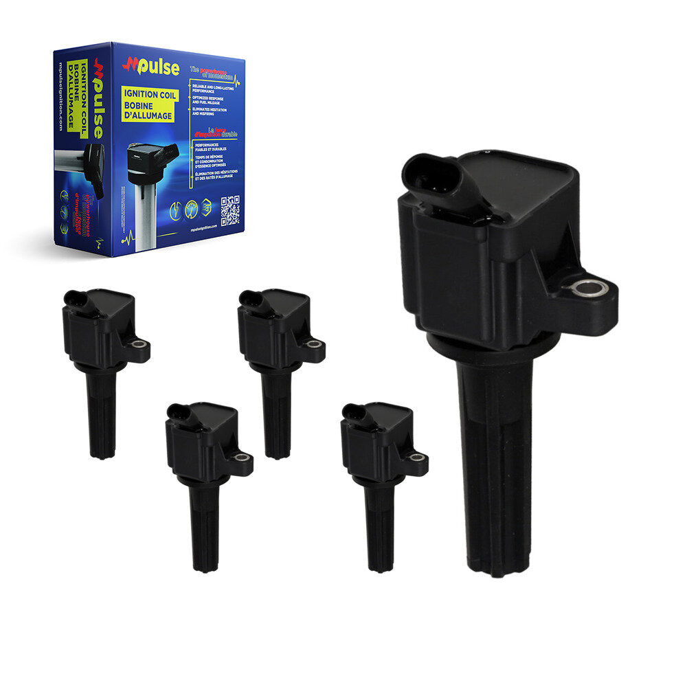 Ignition Coil Kit-KMP-100583 - Kit.bestparts.ca Kit.bestparts.ca