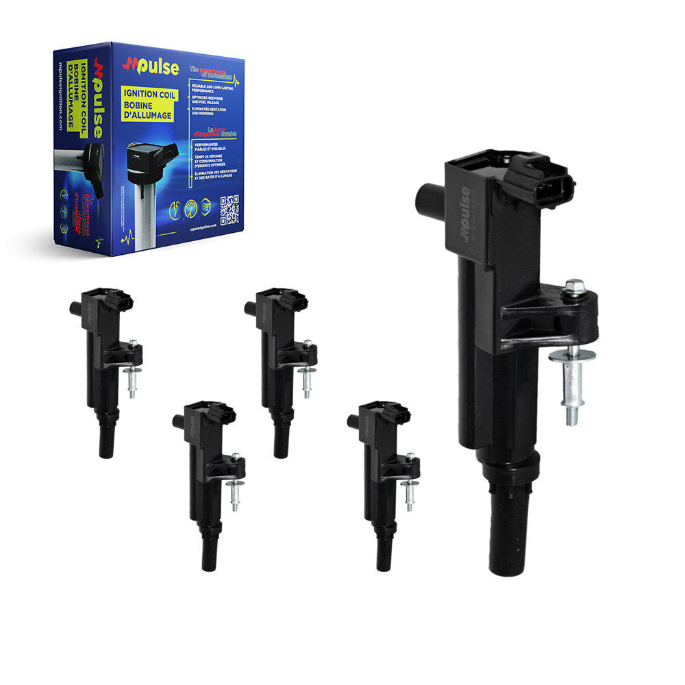 Ignition Coil Kit-KMP-100588 - Kit.bestparts.ca Kit.bestparts.ca