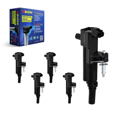 Ignition Coil Kit-KMP-100588 - Kit.bestparts.ca