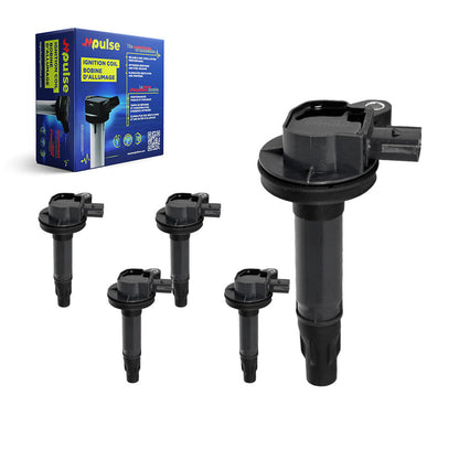 Ignition Coil Kit-KMP-100605 - Kit.bestparts.ca