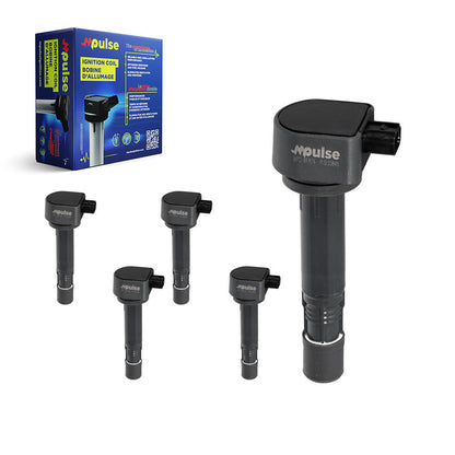 Ignition Coil Kit-KMP-100617 - Kit.bestparts.ca