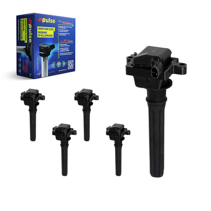 Ignition Coil Kit-KMP-100623 - Kit.bestparts.ca