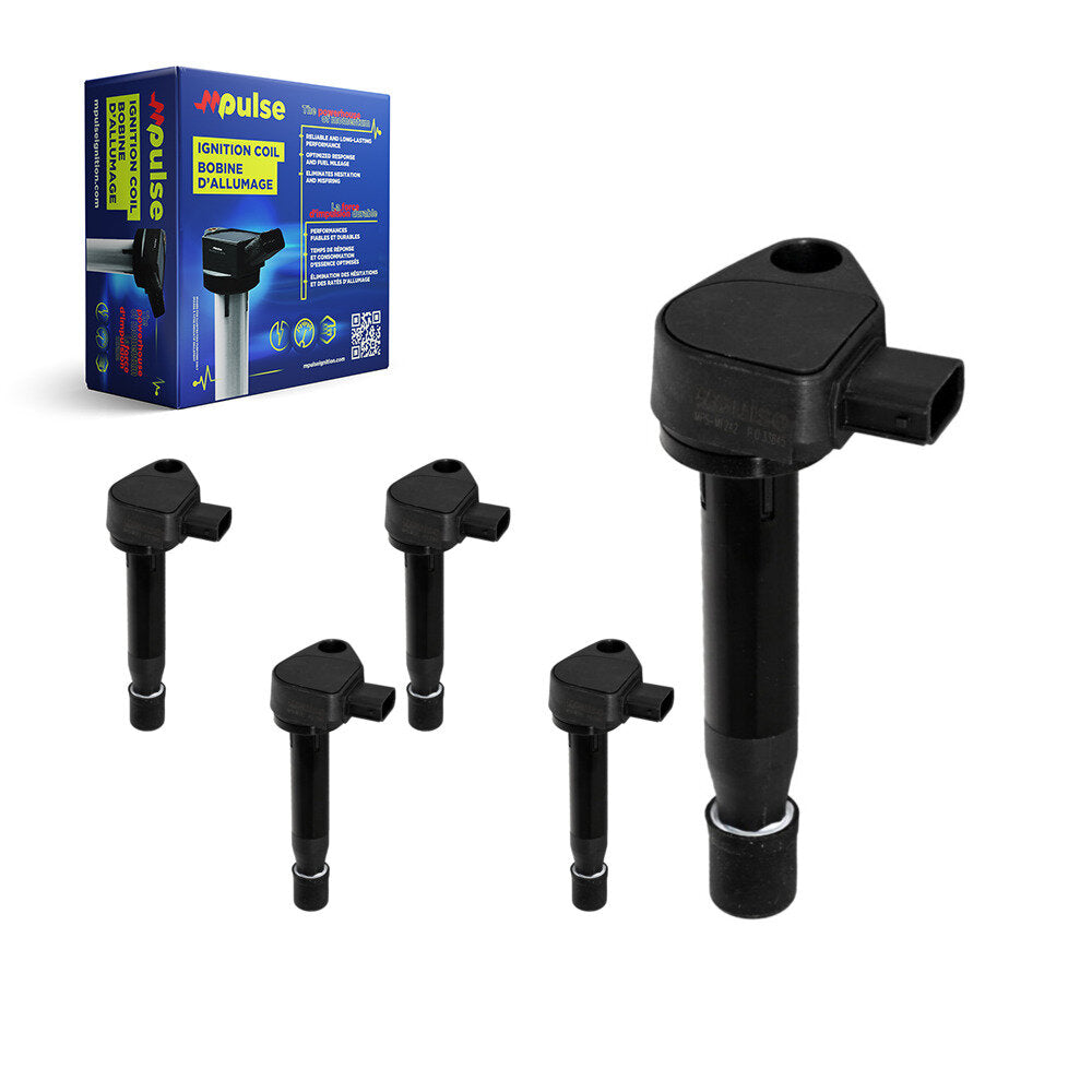 Ignition Coil Kit-KMP-100627 - Kit.bestparts.ca Kit.bestparts.ca