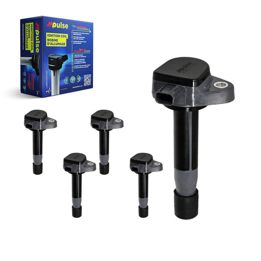 Ignition Coil Kit-KMP-100628 - Kit.bestparts.ca