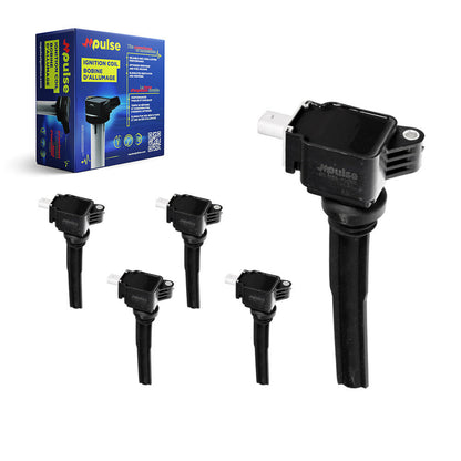Ignition Coil Kit-KMP-100641 - Kit.bestparts.ca