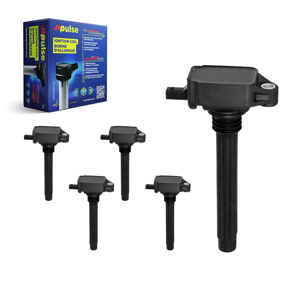 Ignition Coil Kit-KMP-100649 - Kit.bestparts.ca Kit.bestparts.ca