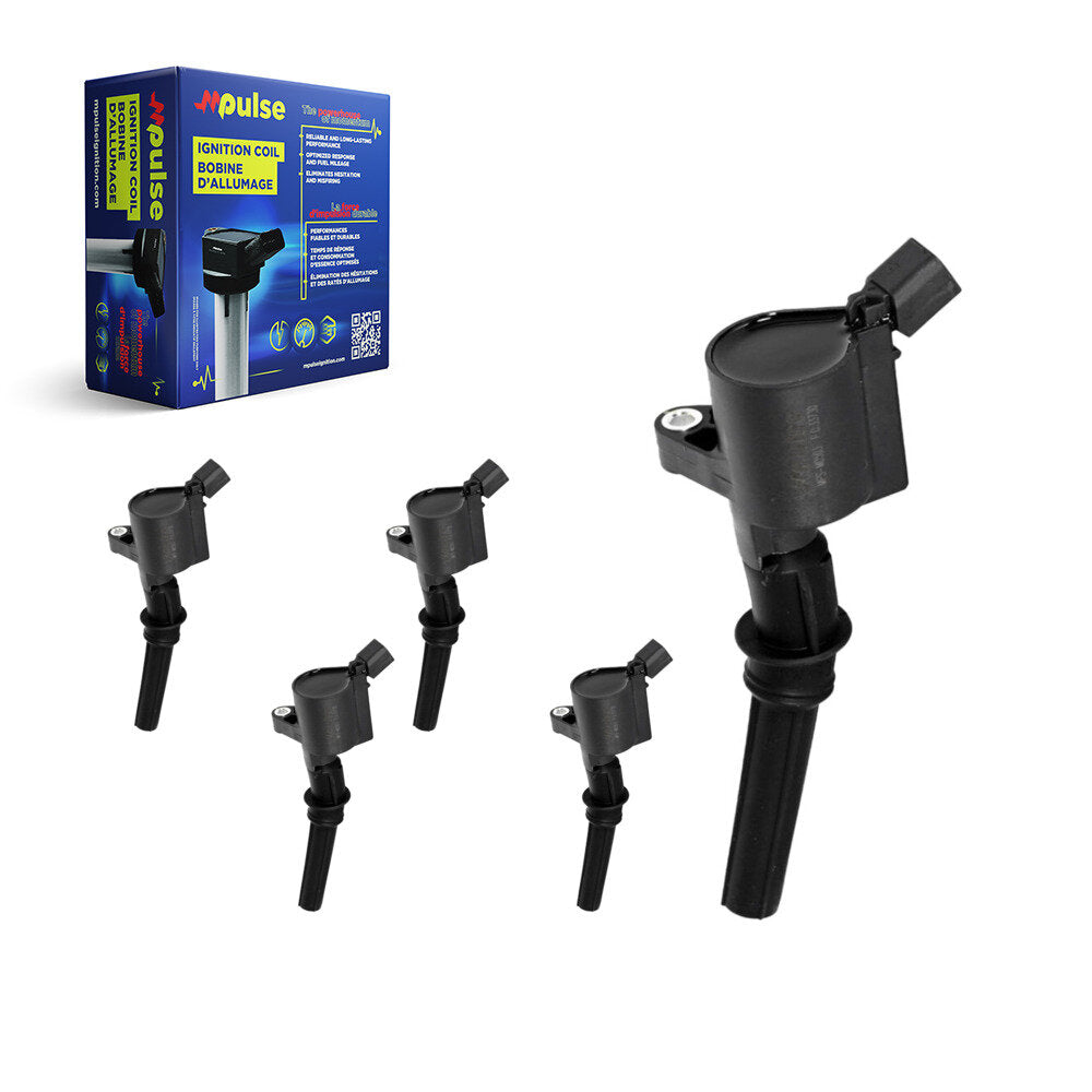 Ignition Coil Kit-KMP-100656 - Kit.bestparts.ca Kit.bestparts.ca