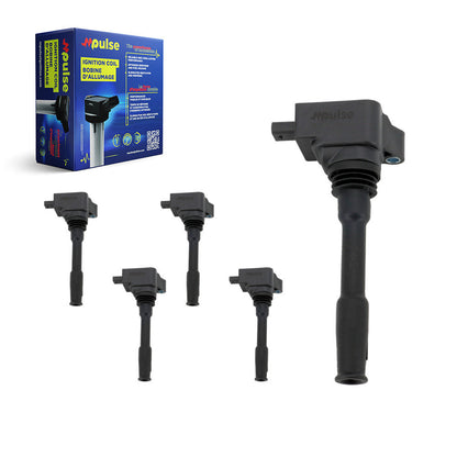ignition coil-kmp-100666 - Kit.bestparts.ca