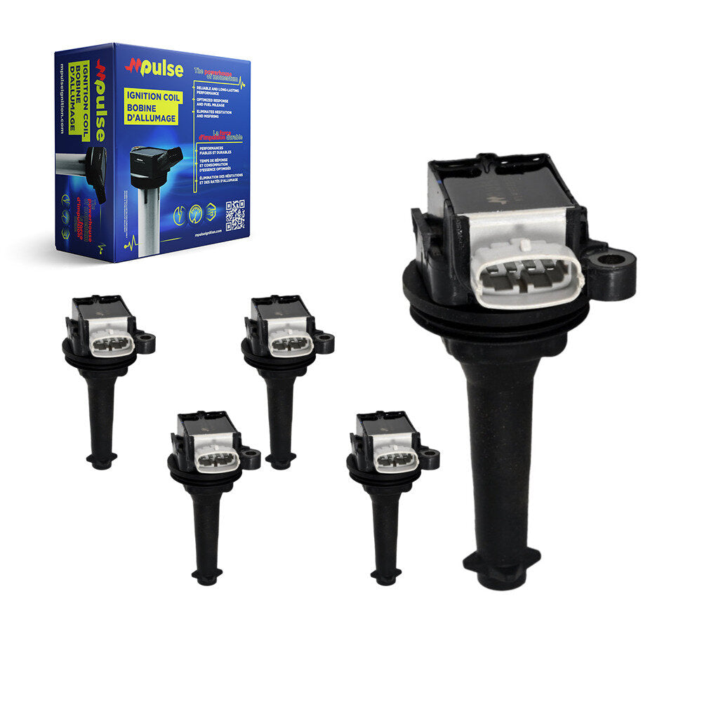 Ignition Coil Kit-KMP-100674 - Kit.bestparts.ca Kit.bestparts.ca